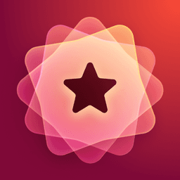 FastRAW app icon